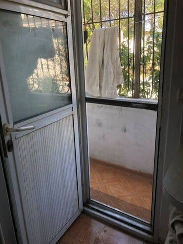 ucuz bina evləri: Bakı, 2 otaqlı, Köhnə tikili, m. Azadlıq Prospekti, 42 kv. m — 12