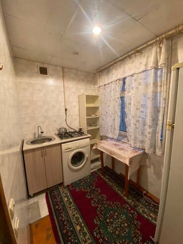 qebelede ucuz kiraye evler: Nizami rayonu, Qara Qarayev metrosunun yaxınlığında 5 mərtəbəli — 6