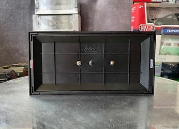 Mercedes, 2000 il, 1:43, Dəmir, Ödənişli çatdırılma — 7