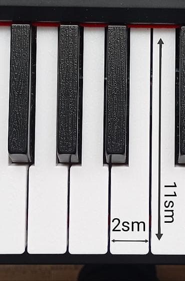 Sintezatorlar: Sintezator, Yeni, Pulsuz çatdırılma — 5