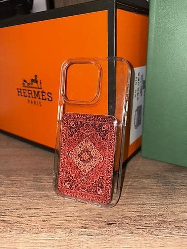 redmi note 11 kabro: Məhsul: Telefon üçün şəffaf qoruyucu keysi 15 pro ucun - Model — 2