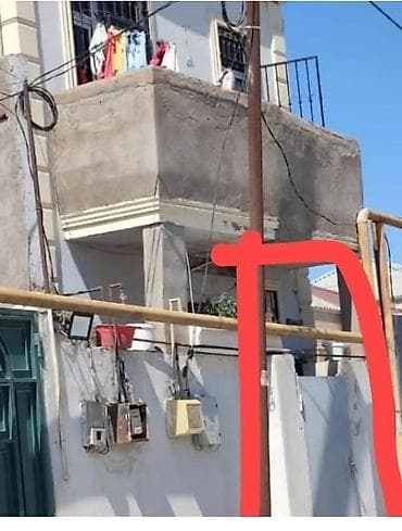 3 otaqlı, 78 kv. m, Yeni təmirli