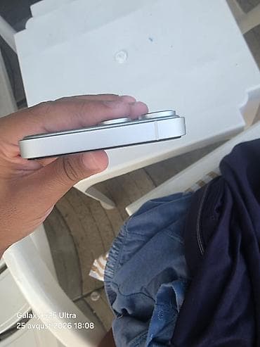 iphone 6 plus satilir: Gümüşü, Face ID — 7