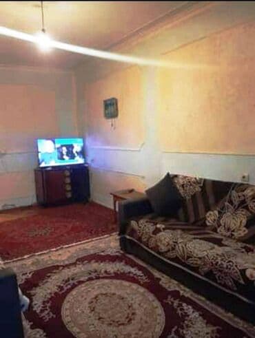 ucuz evler xirdalanda: Bakı, 2 otaqlı, Köhnə tikili, m. Həzi Aslanov, 44 kv. m — 2