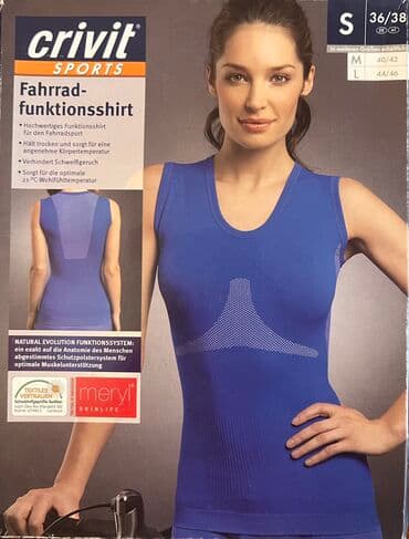 гироскутеры 8 дюймов: Alman malı. Ölçü: S/M/L Sport geyim. Qadın üçün sport geyim. Yeni — 1