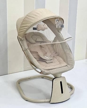 Oyuncaqlar: 🤍 Mastela Elektron Nenni Ana qucağı rahatlığı… amma əlləriniz sərbəst — 5