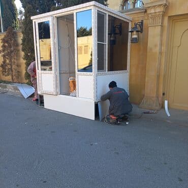 qapı setkaları: Şüşə Qapılar. SİFARİŞLƏ.

KƏYFİYƏTLİ. SƏRFƏLİ. SÜRƏTLİ — 9