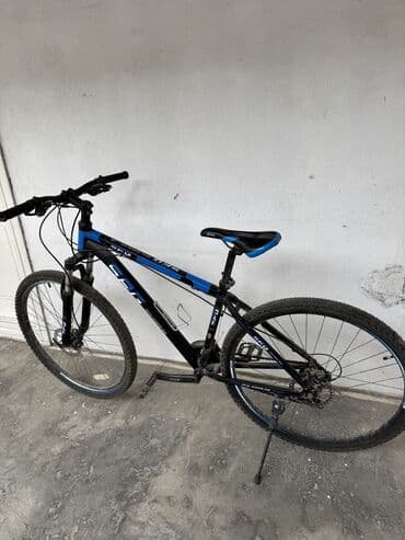 Velosiped”SAG” 29