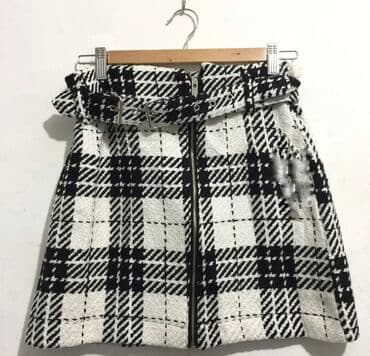 zara xs: Mini Ətək, Zara, XS — 1