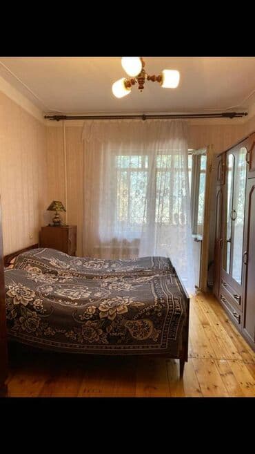 купить дом на ази асланова: Баку, 4 комнаты, Вторичка, м. Ази Асланов, 110 м² — 7