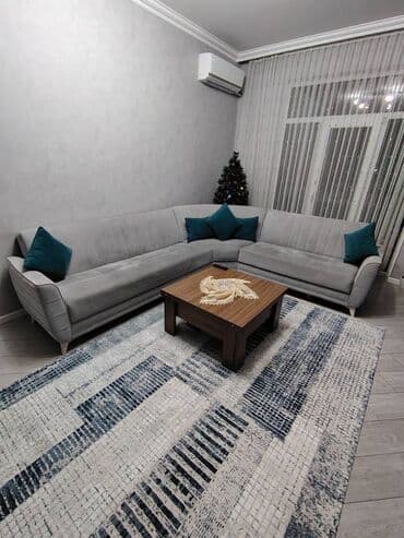 Künc divan, İşlənmiş, Açılan, Bazalı, Parça, Çatdırılma yoxdur lalafo.az -da Künc divan, İşlənmiş, Açılan, Bazalı, Parça, Çatdırılma yoxdur