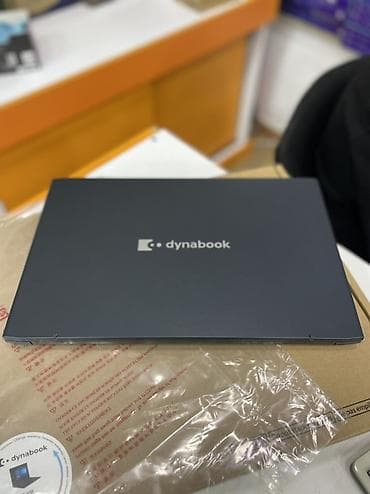 nodbuk ucuz: Dynabook Satellite Pro C50-K-13T noutbuk Texniki göstəricilər: - — 2