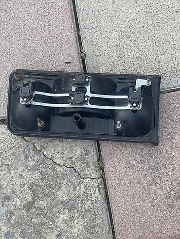 Vaz2106 sağ arxa fara coxdandı bizdedi bir defe olsun bele işlenmeyib — 5