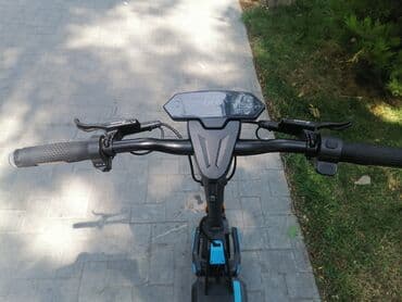 купить электросамокат: İşlənmiş Elektrik samokat 11", > 1000 Vt, > 45 km/s, Ünvandan götürmə — 3