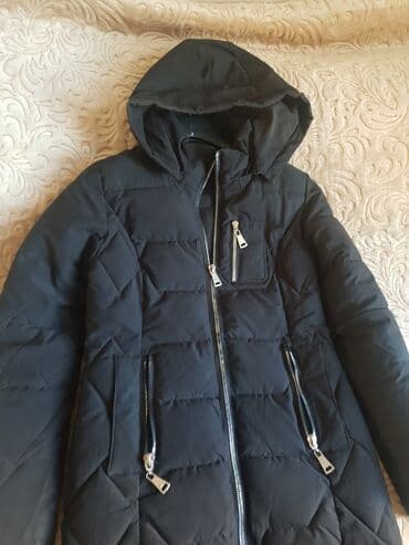 куртка командор: Куртка — 3