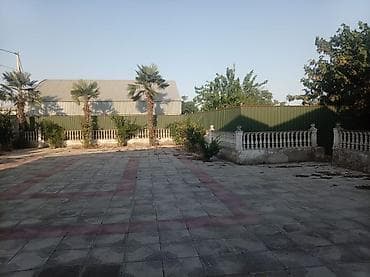 dasinmaz emlak agentliyi: 8 otaq, 255 kv. m, Kredit yoxdur, Orta təmir — 3
