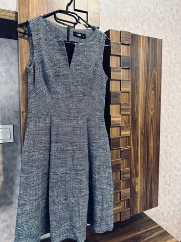 is batinkasi: Yenidir.İş geyimi xs s gedir — 2