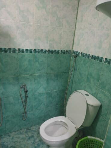 1 комнатная квартира в баку: Qubanın mərkəzində 2 otağlı mənzil kirayə verilir — 6