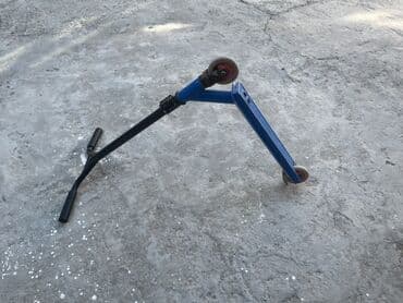 трюковой самокат: Freestyle skuteri satilir islek veziyyetdedir. hersey sekillerde — 4