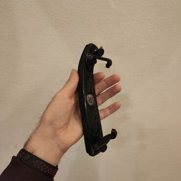 skripkalar: Skripka üçün körpü Ölçülər:4/3 4/4 Ünvan:Nizami 42 (Daxili işlər — 3