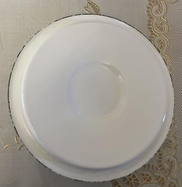 Qazan, rəng - Ağ, Çuqun, SSRİ — 6