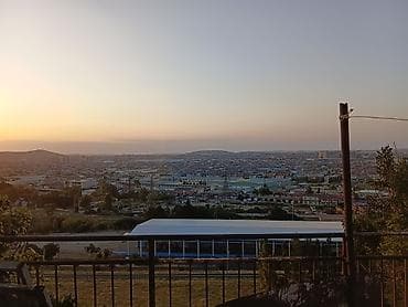 sahibinden.com ev: 4 otaqlı mənzil – rahat yaşayış üçün - Plan: Geniş bir otaq, uzun — 9