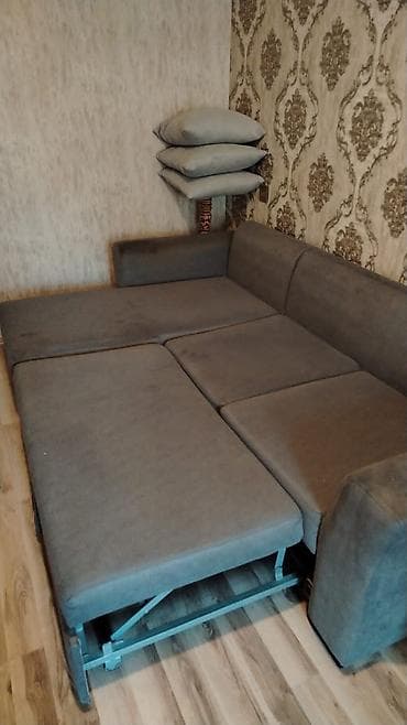 Ev və bağ: Satilir unvan xirdalan real alıcıa endirim olunacaq — 4