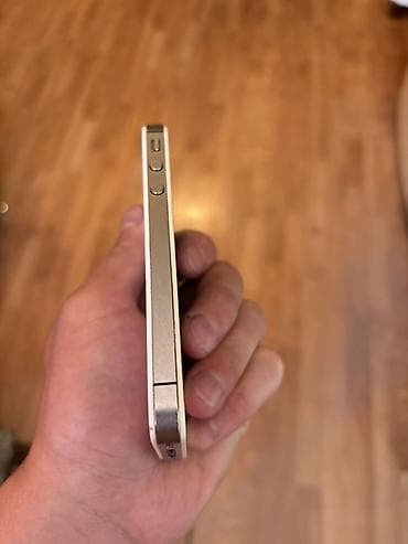 ayfon 4 s: IPhone 4S, Ağ, Qırıq — 3
