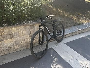 velosebedler: Rama firması merıda sonradan kraskalanıb maşın kraskası ilə lakı — 2