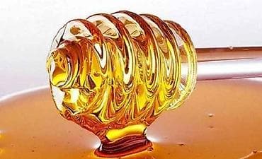 İçkilər: Bal Sirkesi. Bal sirkəsi İnsanı sağaldır, Bütün xəstəlikləri o — 3