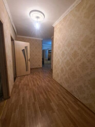 недвижимость в баку из рук в руки: Пос. Бакиханов, 2 комнаты, Новостройка, м. Гара Гараев, 82 м² — 10