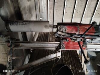 Reklam, çap: #Betonkesme #betondeşmə Beton kubik kərpic - dən kəsim deşim — 3