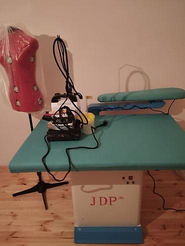 rom pro: Tikiş maşını Yeni,Overlok, 5 saplı, Ünvandan götürmə — 4