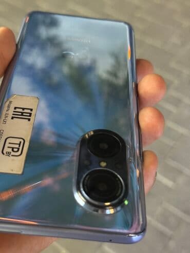 huawei telfon: Huawei Nova, 128 GB, Sensor — 3