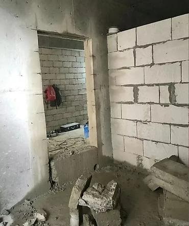 doseme: Beton kəsimi və deşmə xidməti - Dəqiq və səliqəli beton kəsimi — 3