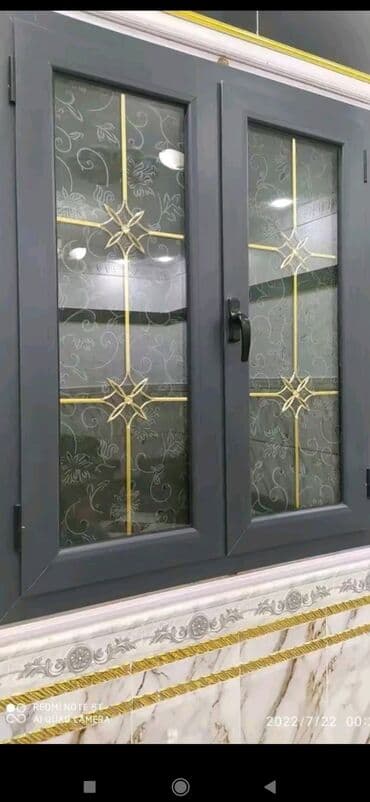 Пластиковые окна: Пластиковые окна — 6