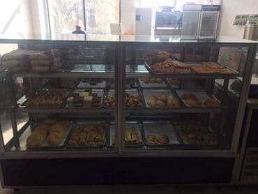 bakı tikiş evi ünvanları: Nəsimi rayonu,28may metrosunun yaxınlığında, 1 otağlı 50 kv.m sahəsi — 2