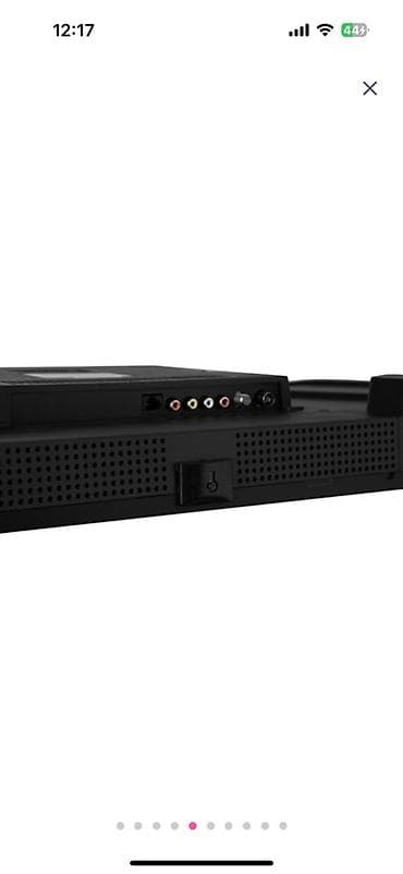 hoffmann led 32a3700: 2E SMART TV 32A07B – 32 düym (73 sm) ağıllı televizor Əsas — 6