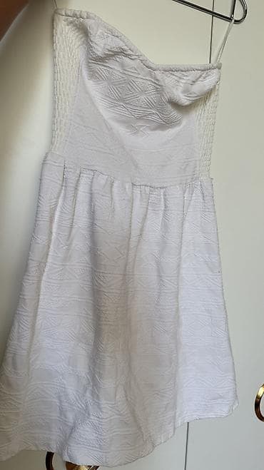 Gündəlik don, Mini, Bershka, M — 3