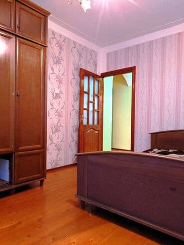 günəşli ev: Bakı, 3 otaqlı, Köhnə tikili, 72 kv. m — 6