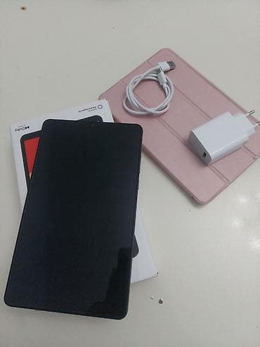 see kondisioner: Məhsul: Xiaomi Redmi Pad SE 8.7 planşet Xüsusiyyətlər: - Ekran: 8.7 — 2