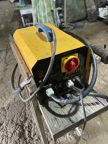 kredit xalca: İşlənmiş Qaynaq aparatı Kredit yoxdur — 2