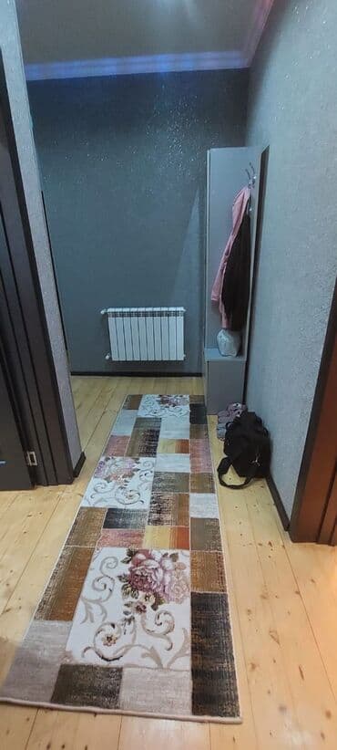 köroğlu: Məmmədli 3 otaqlı, 110 kv. m, Kredit yoxdur, Yeni təmirli — 12