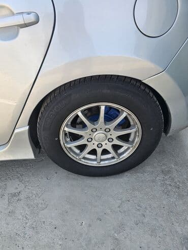 r15 5 bolt: Yeni Disk təkər Hyundai 205 / 65 / R 15, 5 Boltlu — 4