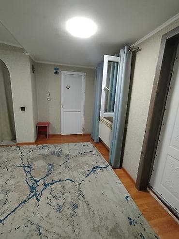 gence ev: Zığ qəs. 4 otaqlı, 43 kv. m, Yeni təmirli — 9