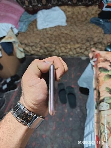dinamikler pioneer: IPhone 7 Plus, Rose Gold, Barmaq izi — 1