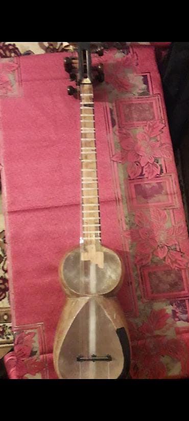 композитные бассейны в баку: Məhsul: Tar (Azərbaycan milli simli musiqi aləti) Təsvir: - Klassik — 6