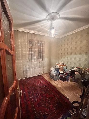 bine atciliq ev: 1 mərtəbəli həyət evi 3otaqlı remontlu — 6