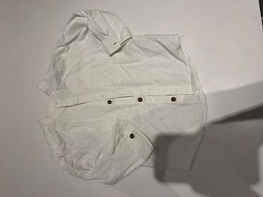 varatnik modelleri: ZARA uşaq köynəyi - Model: yaxasız (band collar) düyməli köynək - — 2