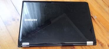 smsung: Samsung notebook. 150 azn satılır. Ciddi alıcılar əlaqə saxlasın — 4